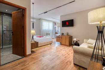 Suite mit Whirlpool3