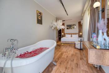 Suite mit Whirlpool5
