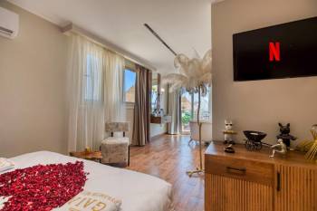 Suite mit Whirlpool6