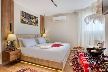 Suite mit Whirlpool13