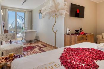 Suite mit Whirlpool14