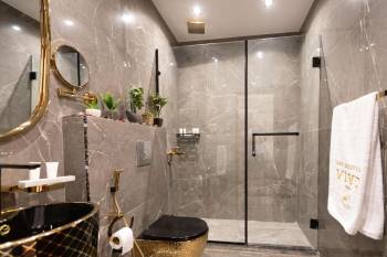 Suite mit Whirlpool18