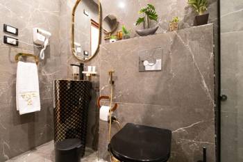 Suite mit Whirlpool19