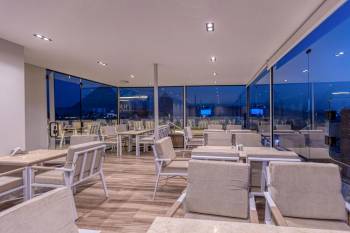 Junior Suite con Balcone8