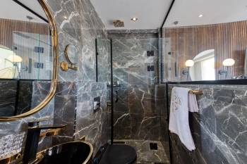 Junior Suite con Balcone9
