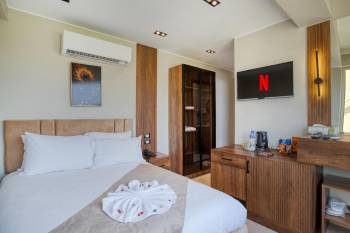Suite mit Stadtblick1