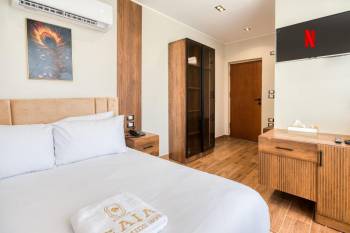 Suite mit Stadtblick5