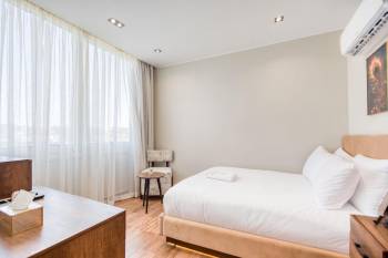 Suite mit Stadtblick6
