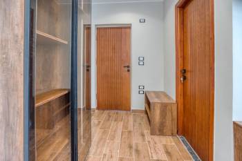 Suite mit Stadtblick7