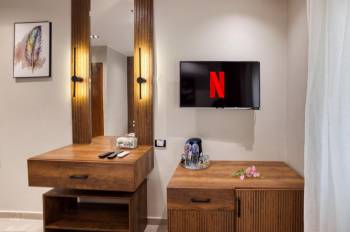Camera Quadrupla Standard5