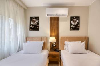Standard Twin Room3