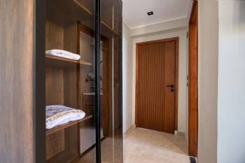 Deluxe Double Room5